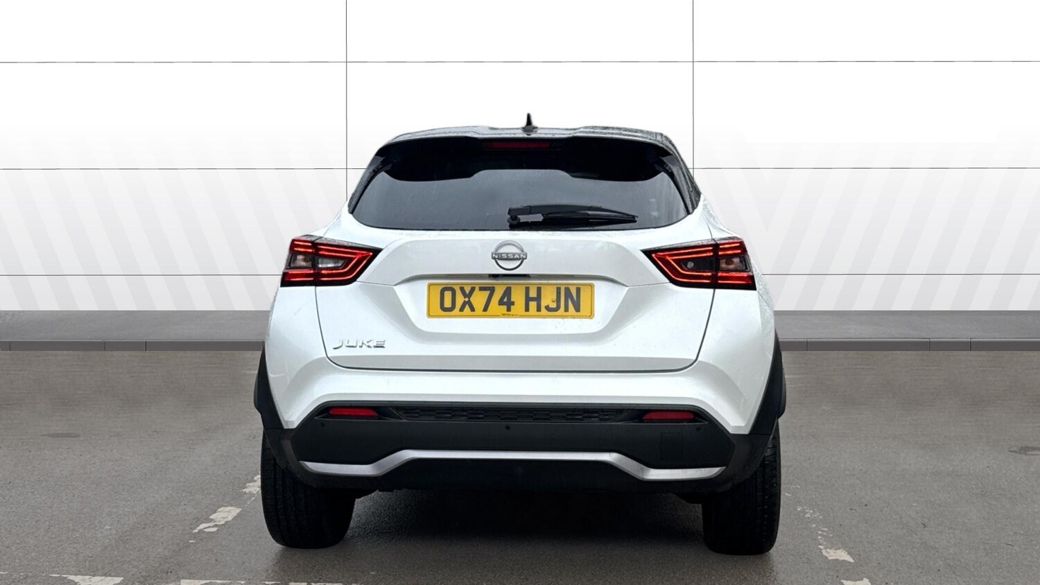 Used Nissan Juke 2025 for sale - 77629220: Photo 6