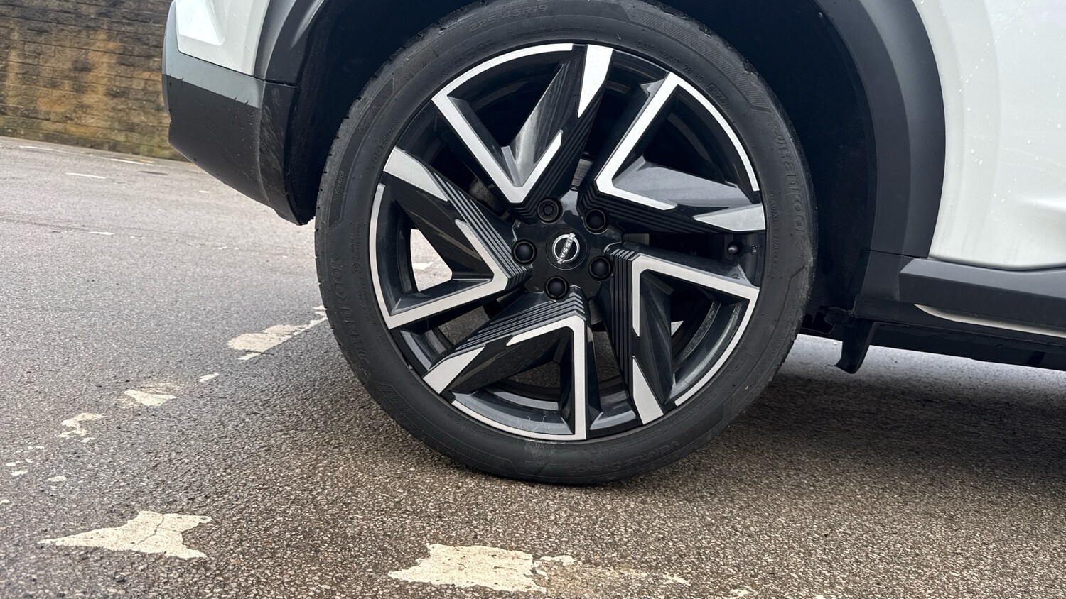 Used Nissan Juke 2025 for sale - 77629220: Photo 7