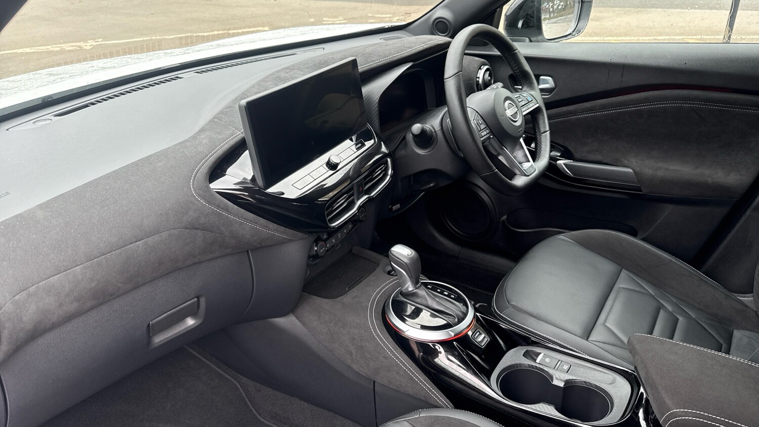 Used Nissan Juke 2025 for sale - 77629220: Photo 9