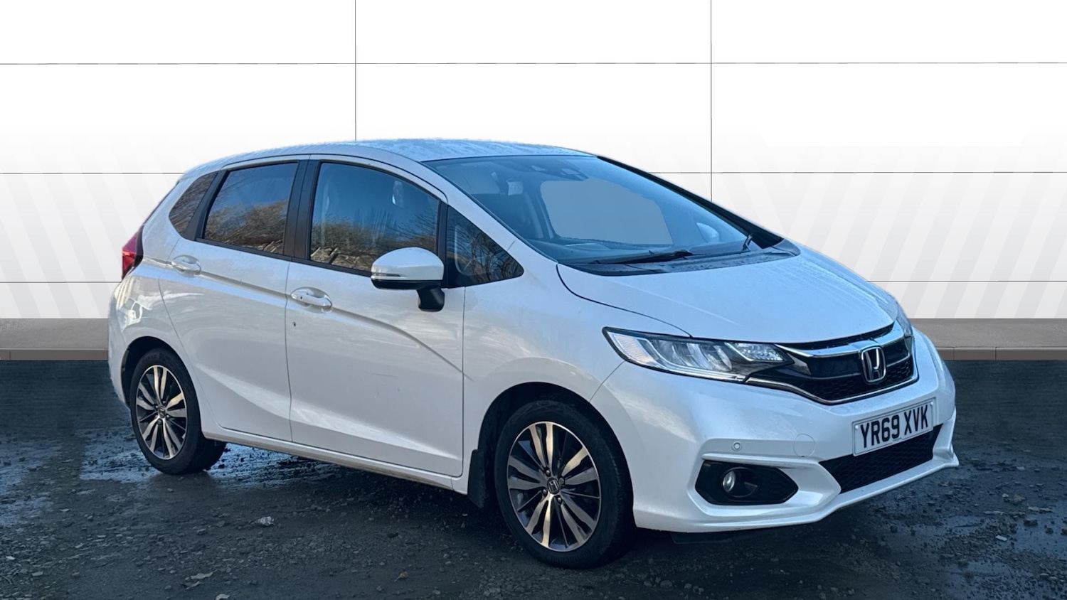 Used Honda Jazz 2019 for sale - 76707115: Photo 1