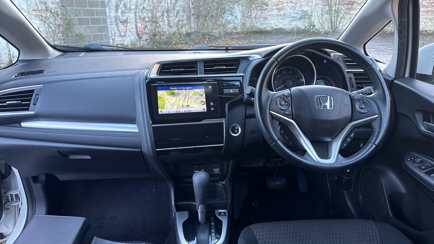 Used Honda Jazz 2019 for sale - 76707115: Photo 10
