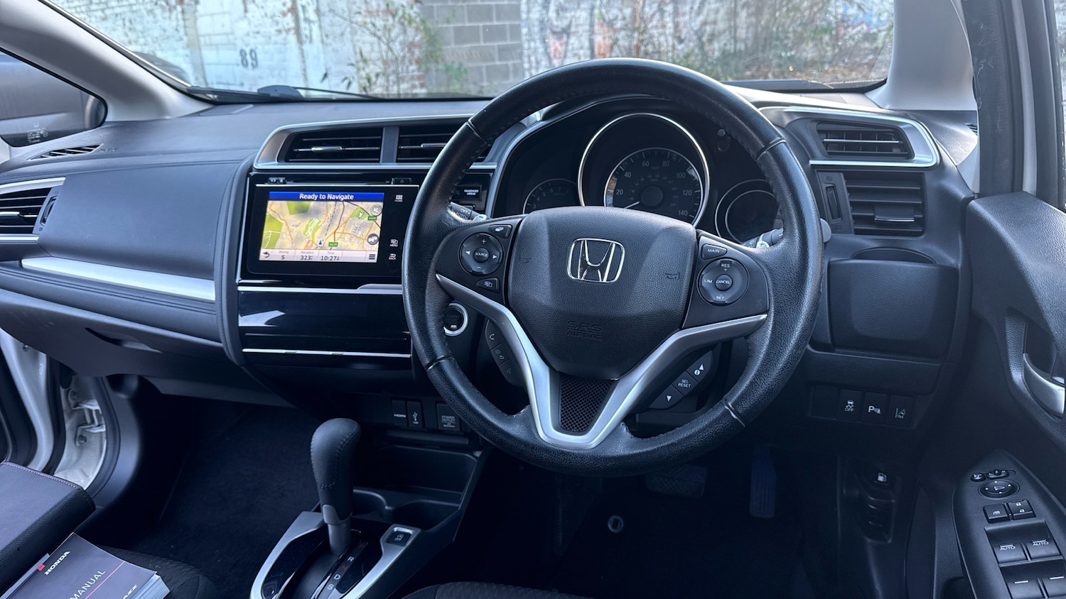 Used Honda Jazz 2019 for sale - 76707115: Photo 11