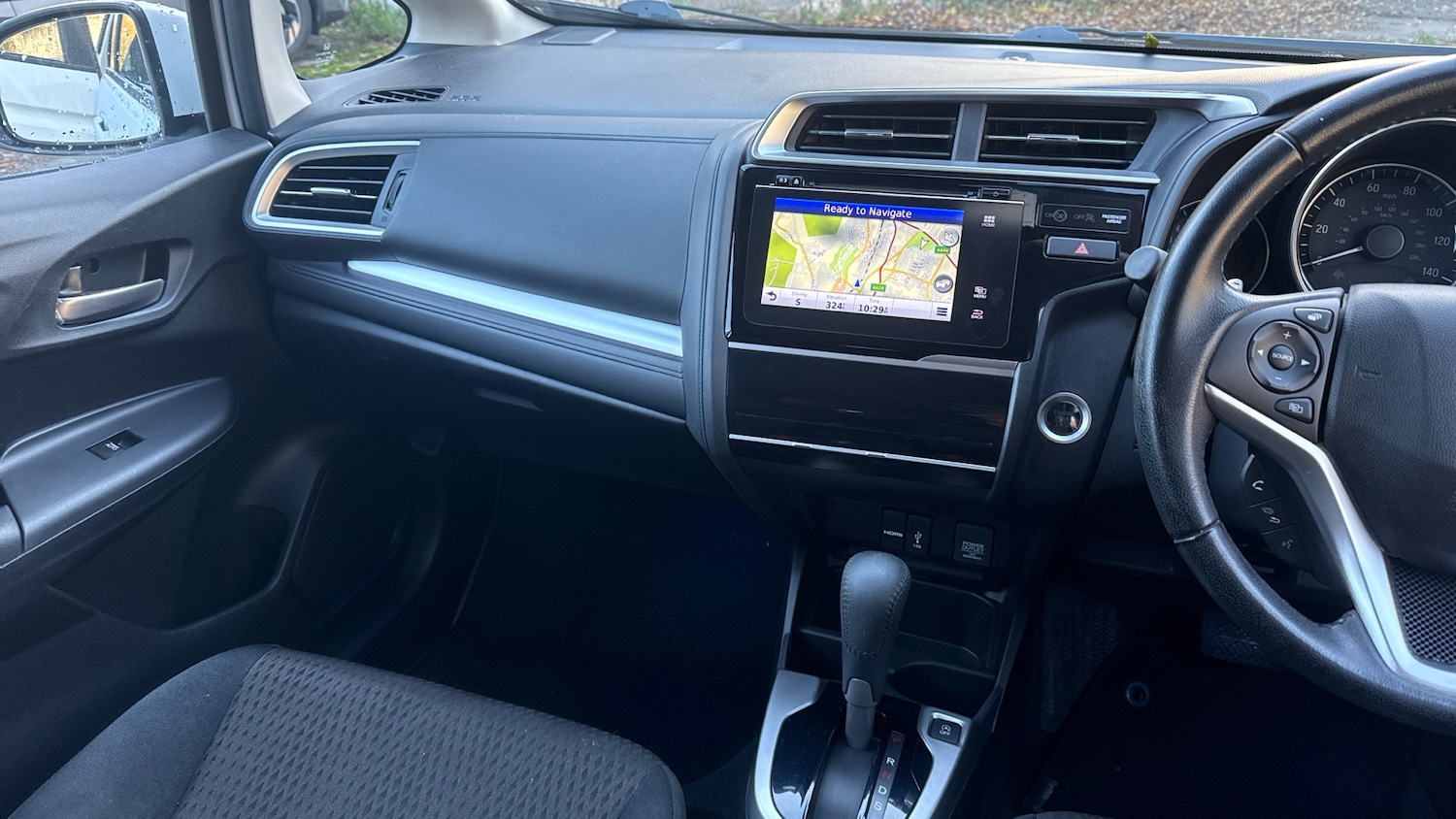 Used Honda Jazz 2019 for sale - 76707115: Photo 14