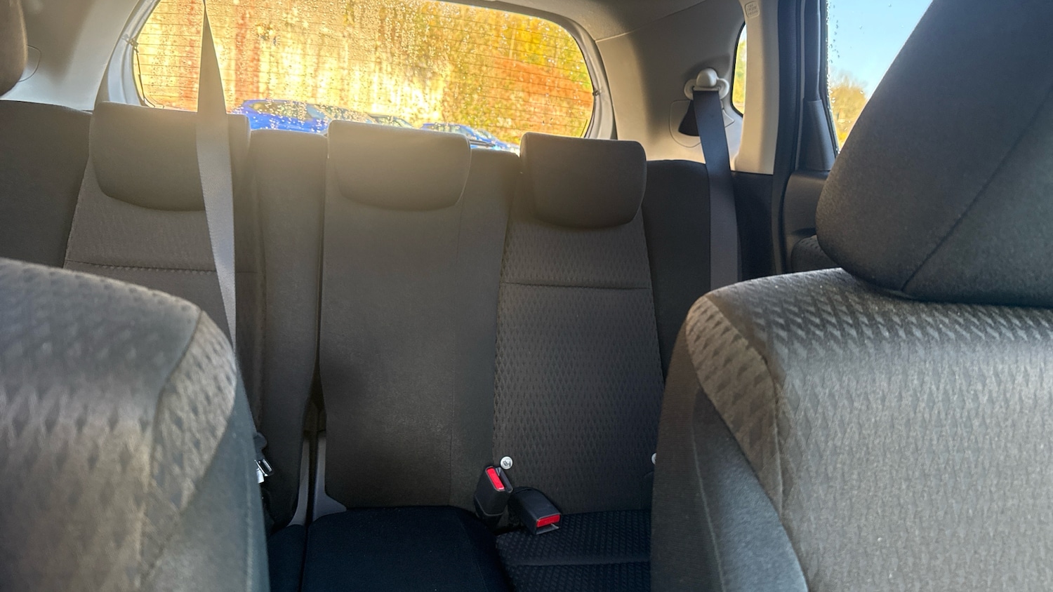 Used Honda Jazz 2019 for sale - 76707115: Photo 15