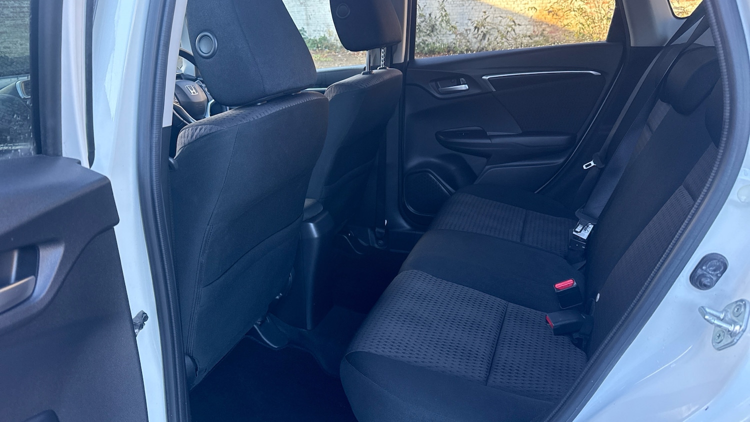 Used Honda Jazz 2019 for sale - 76707115: Photo 16