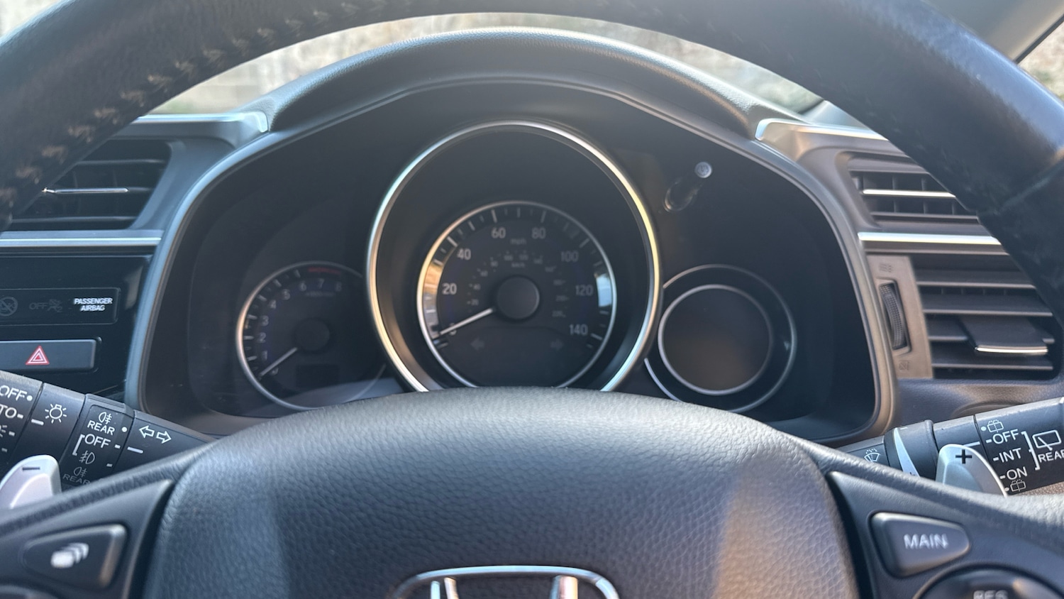 Used Honda Jazz 2019 for sale - 76707115: Photo 18