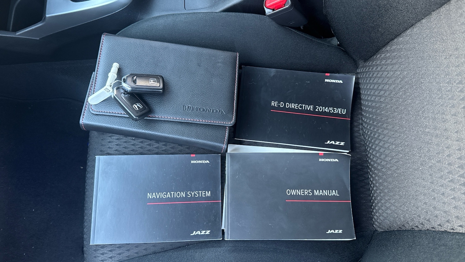 Used Honda Jazz 2019 for sale - 76707115: Photo 19