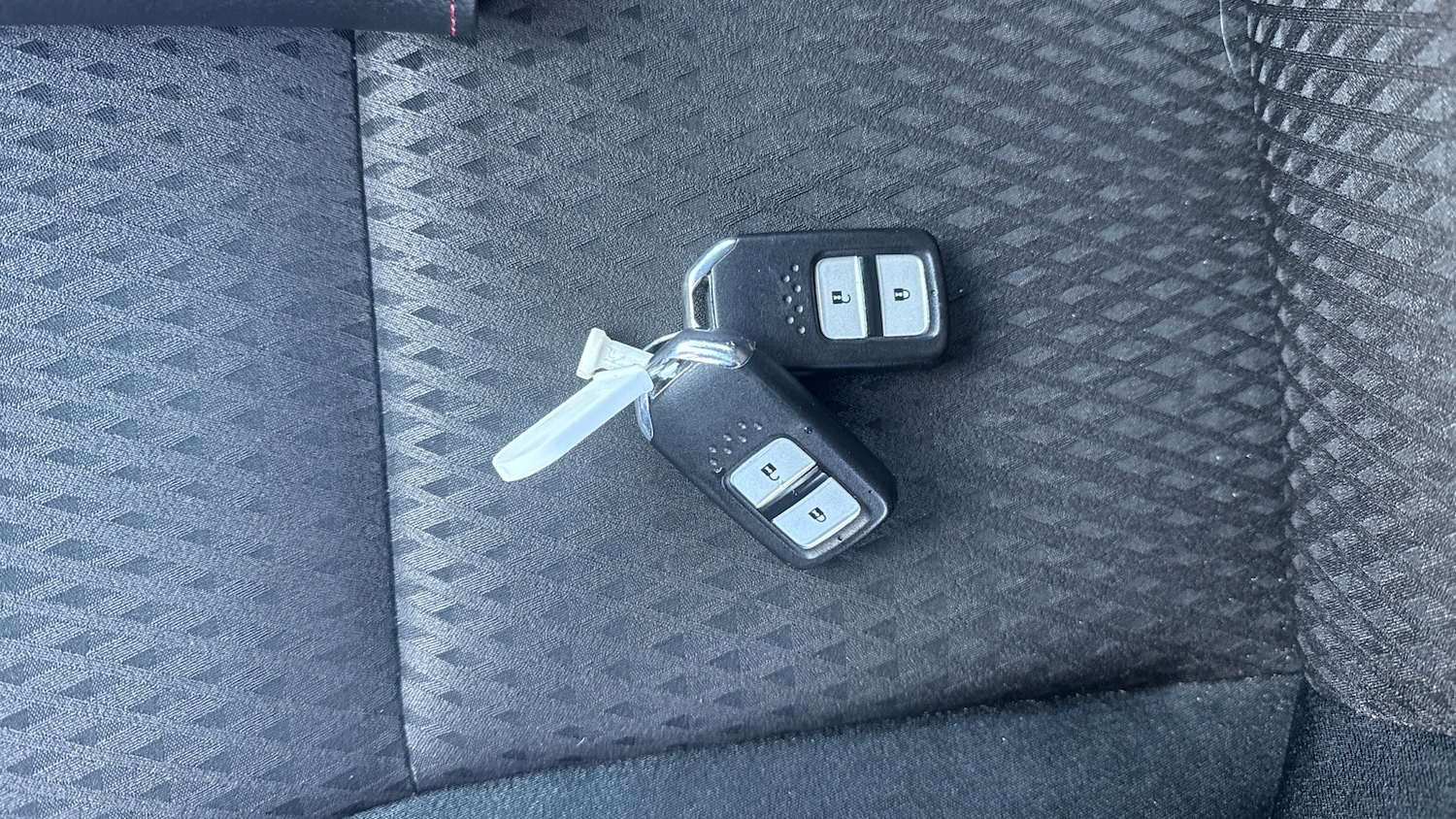 Used Honda Jazz 2019 for sale - 76707115: Photo 20