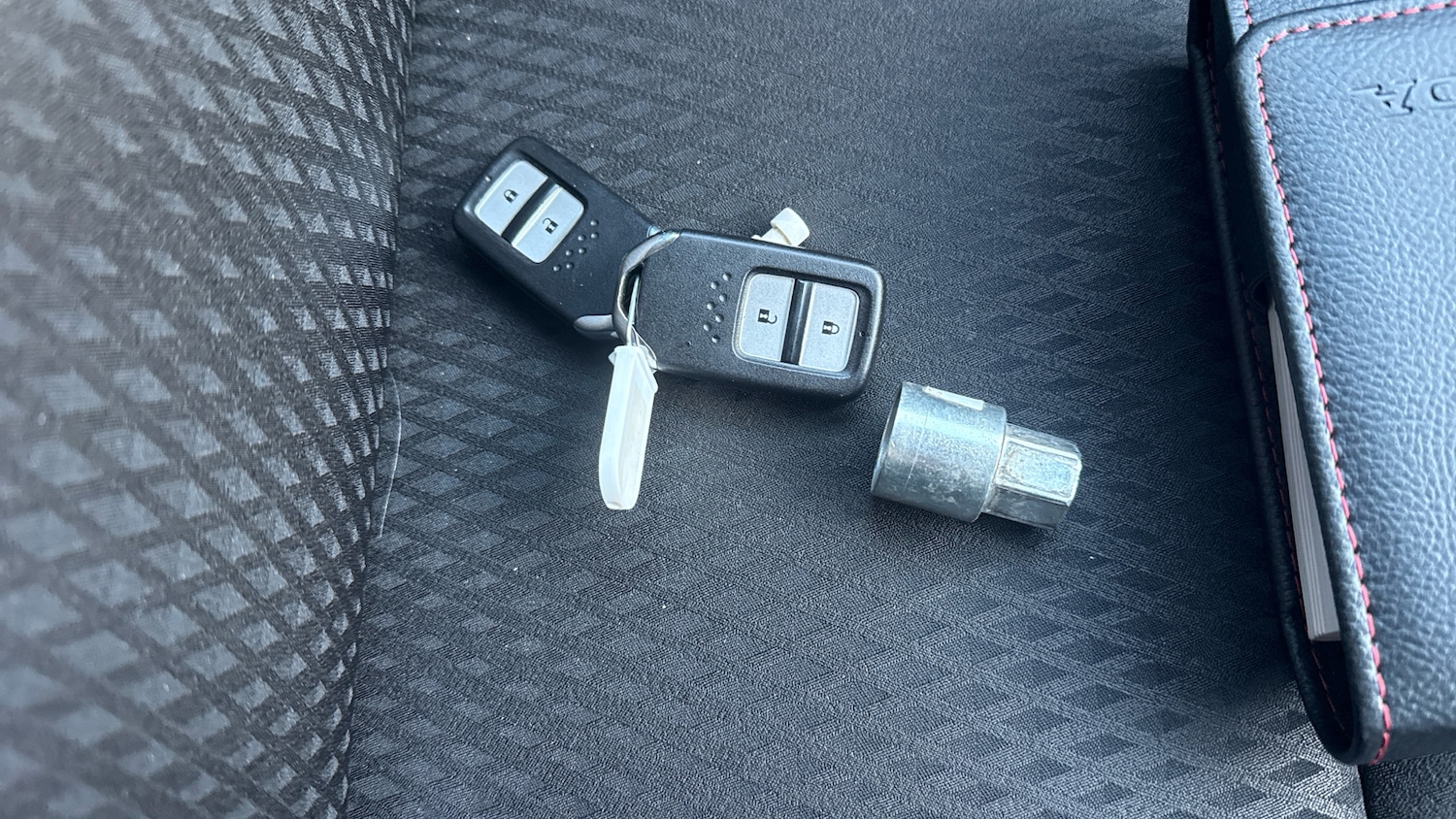 Used Honda Jazz 2019 for sale - 76707115: Photo 22