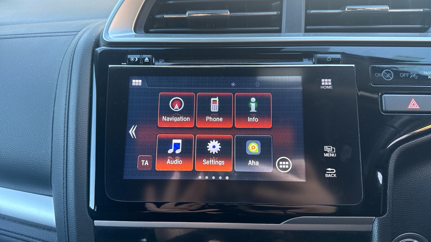 Used Honda Jazz 2019 for sale - 76707115: Photo 24