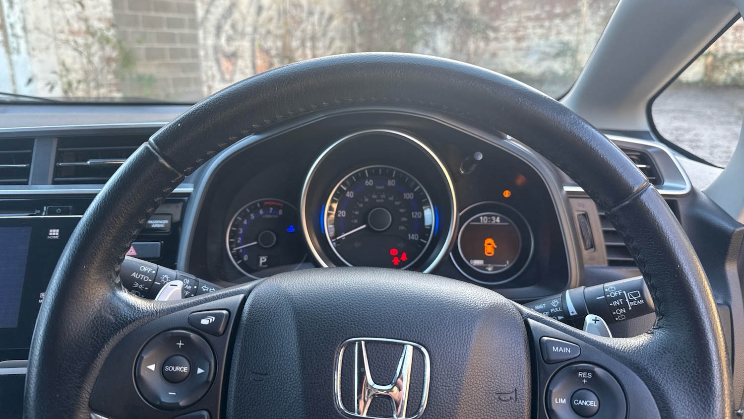 Used Honda Jazz 2019 for sale - 76707115: Photo 25