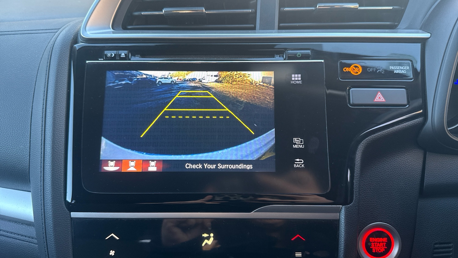 Used Honda Jazz 2019 for sale - 76707115: Photo 29