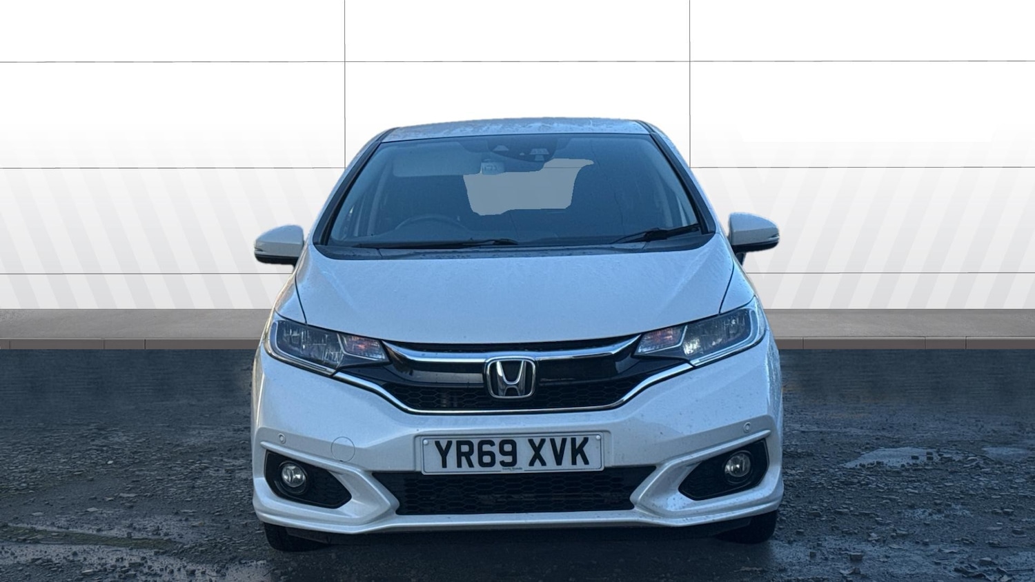 Used Honda Jazz 2019 for sale - 76707115: Photo 3