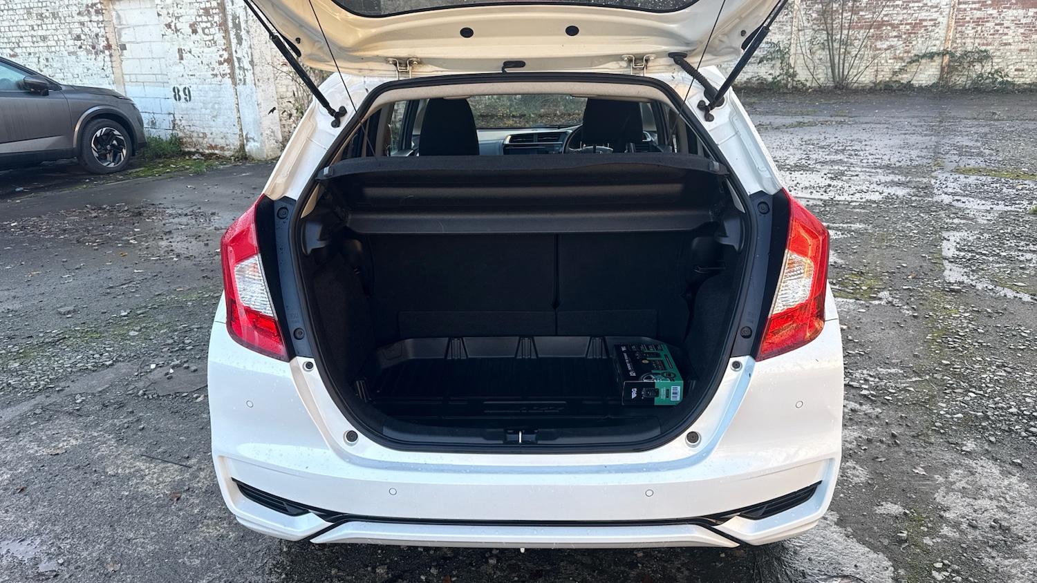 Used Honda Jazz 2019 for sale - 76707115: Photo 4