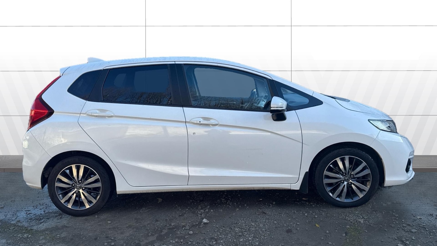 Used Honda Jazz 2019 for sale - 76707115: Photo 5