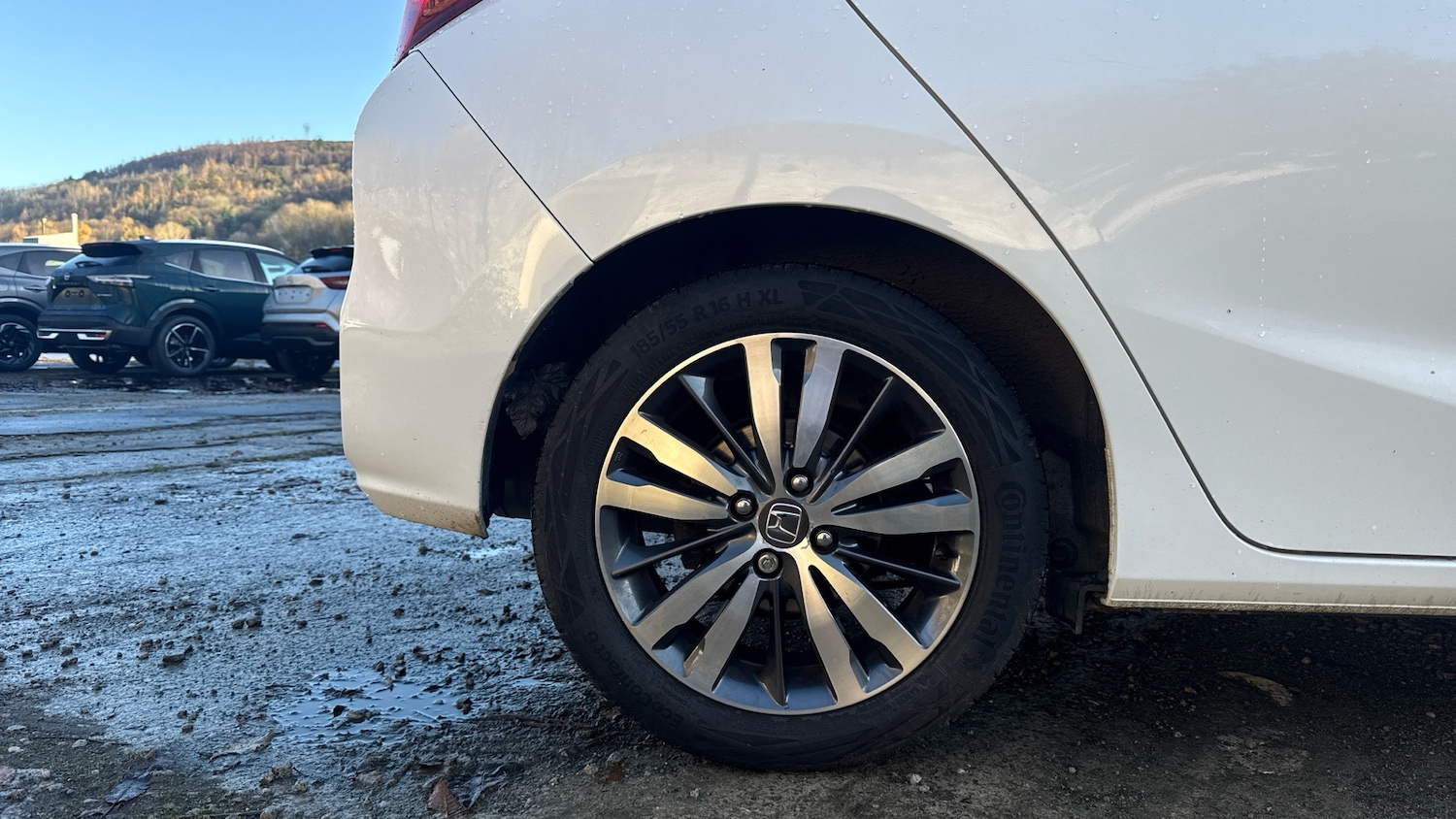 Used Honda Jazz 2019 for sale - 76707115: Photo 7