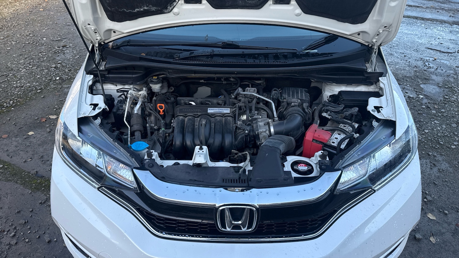 Used Honda Jazz 2019 for sale - 76707115: Photo 8