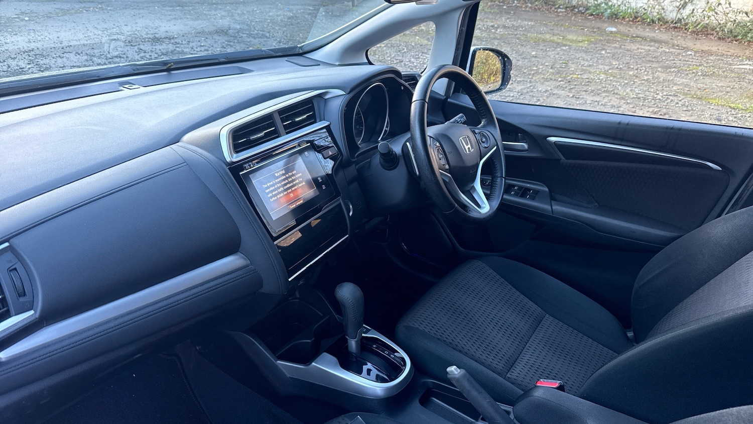 Used Honda Jazz 2019 for sale - 76707115: Photo 9