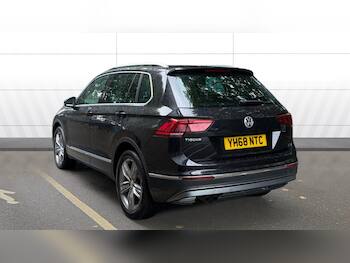 Used Volkswagen Tiguan 2018 for sale - 79596752: Photo