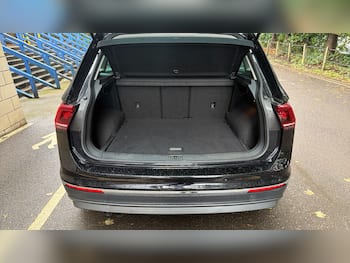 Used Volkswagen Tiguan 2018 for sale - 79596752: Photo
