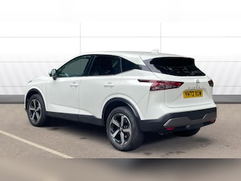 Used Nissan Qashqai 2022 for sale - 79102976: Photo