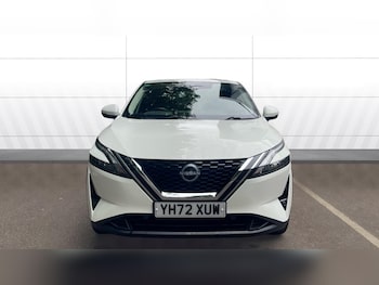 Used Nissan Qashqai 2022 for sale - 79102976: Photo