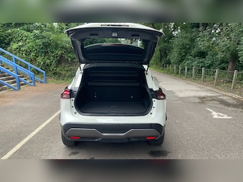 Used Nissan Qashqai 2022 for sale - 79102976: Photo