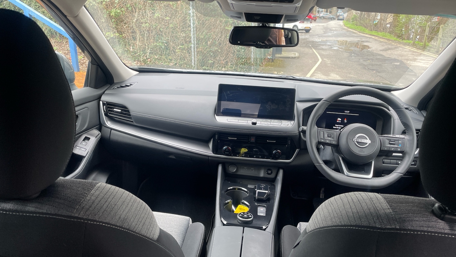 Used Nissan X-Trail 2025 for sale - 77893180: Photo 10