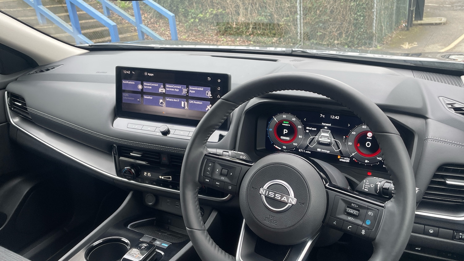 Used Nissan X-Trail 2025 for sale - 77893180: Photo 11