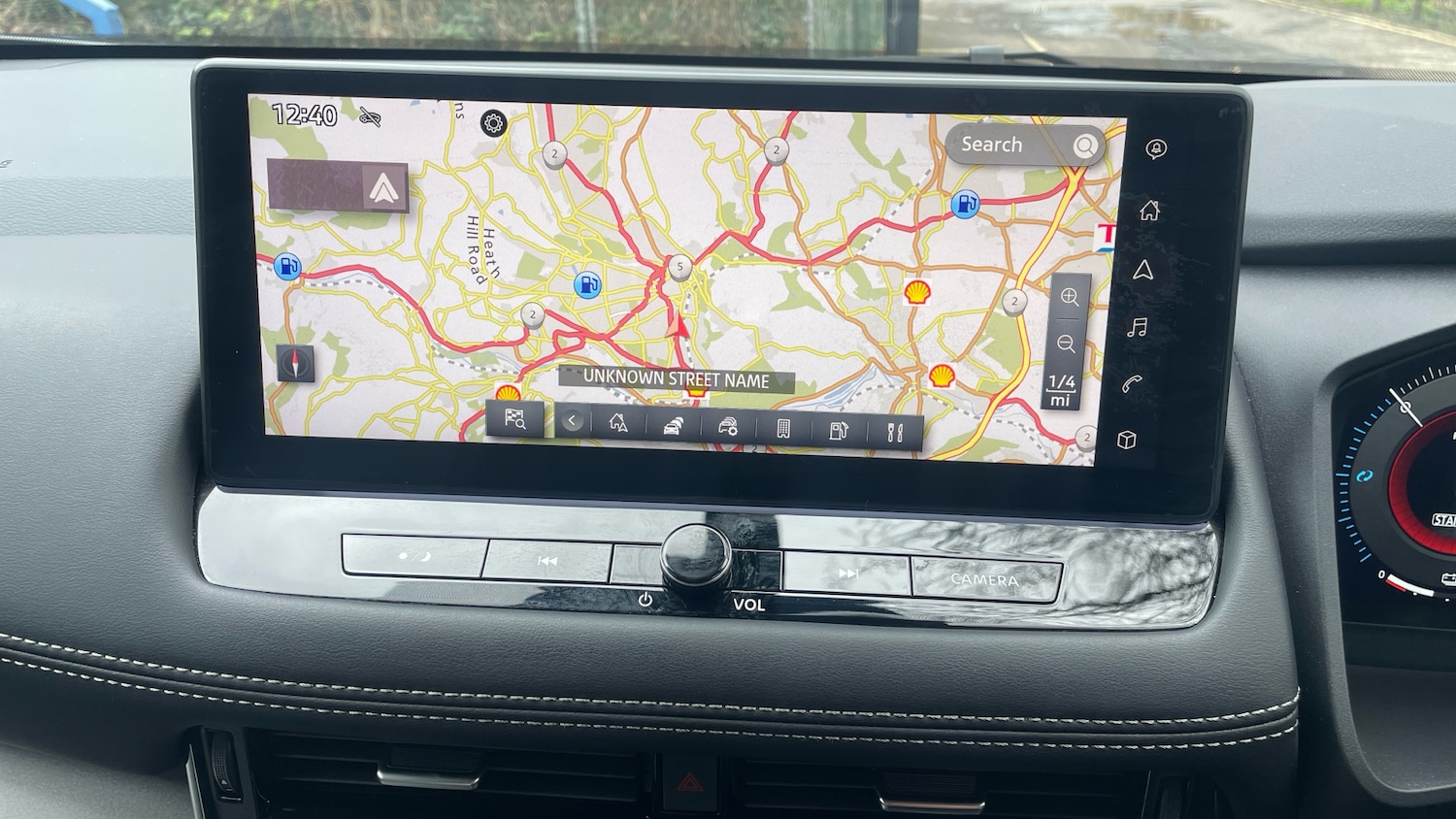 Used Nissan X-Trail 2025 for sale - 77893180: Photo 12