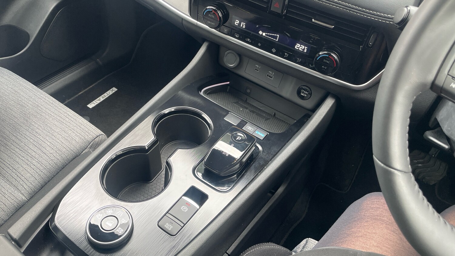 Used Nissan X-Trail 2025 for sale - 77893180: Photo 13