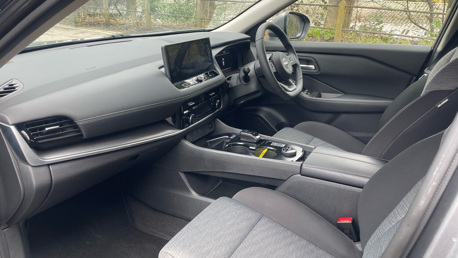 Used Nissan X-Trail 2025 for sale - 77893180: Photo 14