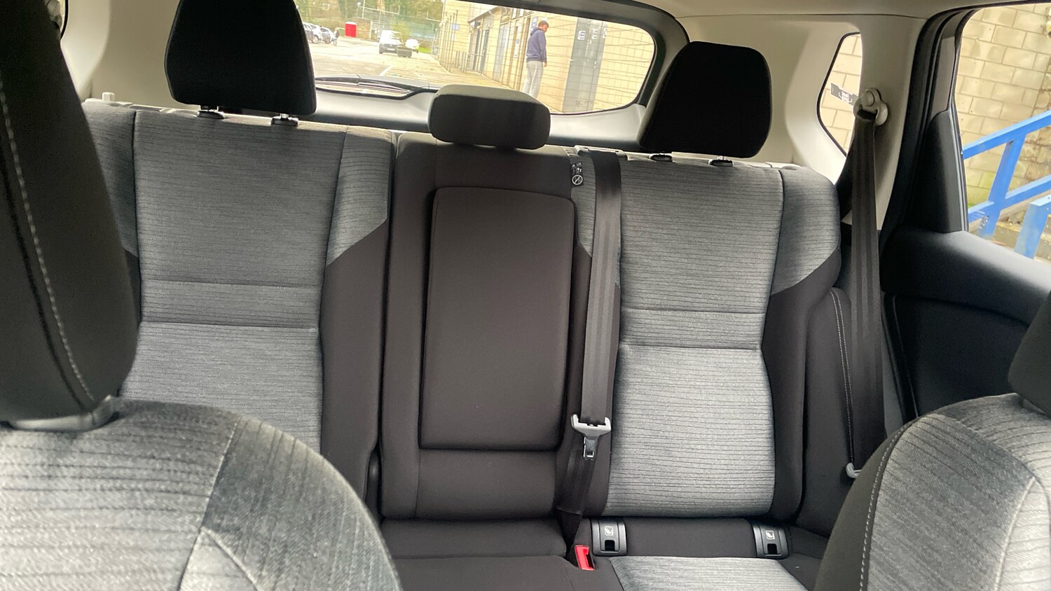 Used Nissan X-Trail 2025 for sale - 77893180: Photo 15