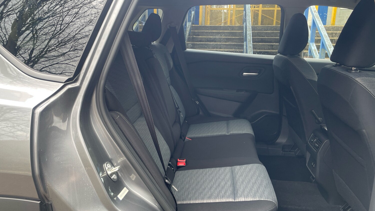 Used Nissan X-Trail 2025 for sale - 77893180: Photo 16