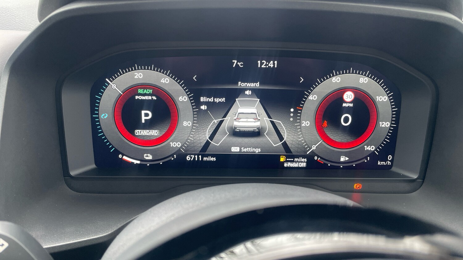 Used Nissan X-Trail 2025 for sale - 77893180: Photo 18