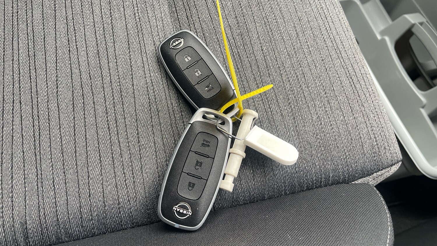 Used Nissan X-Trail 2025 for sale - 77893180: Photo 20