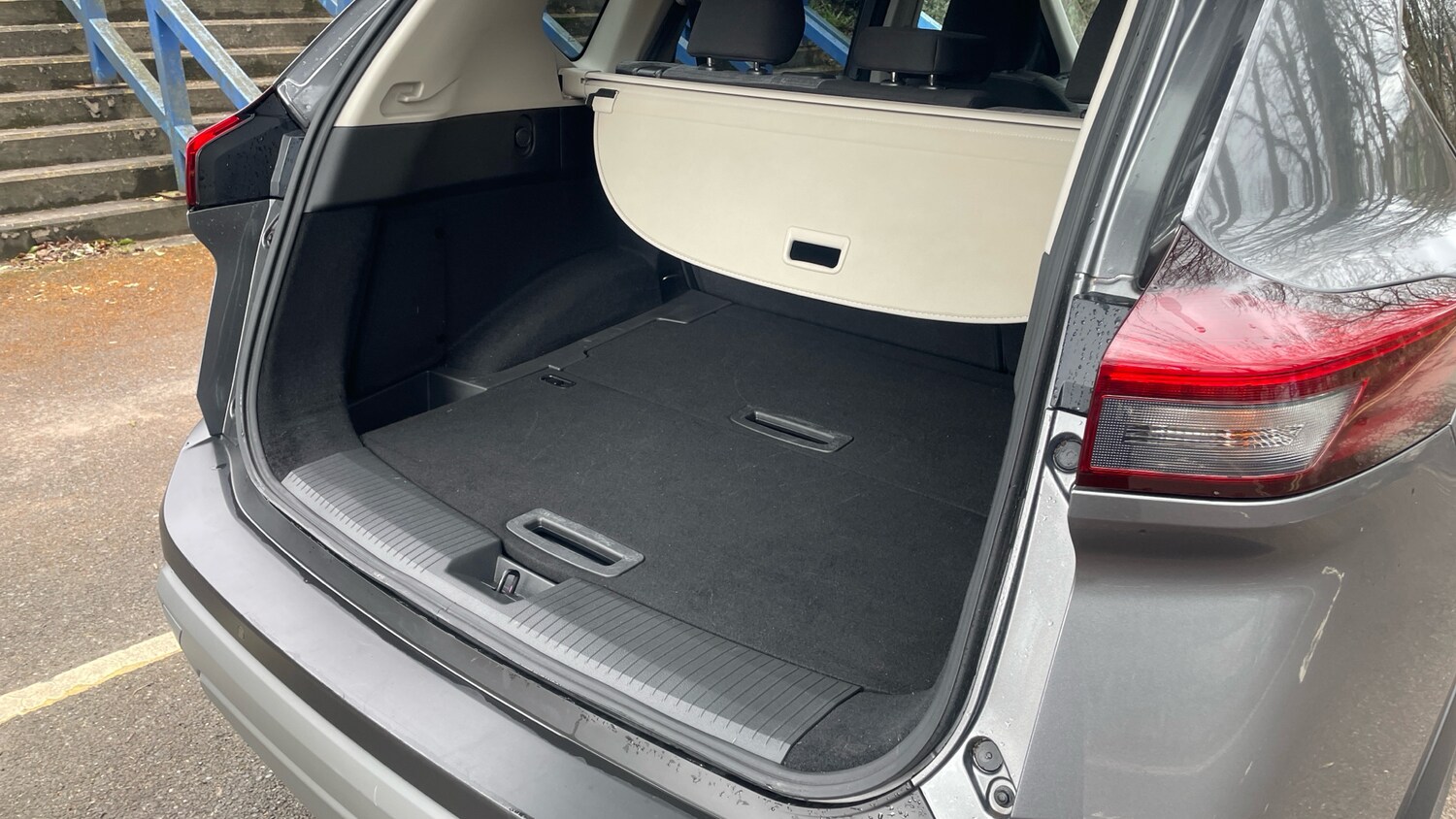 Used Nissan X-Trail 2025 for sale - 77893180: Photo 25