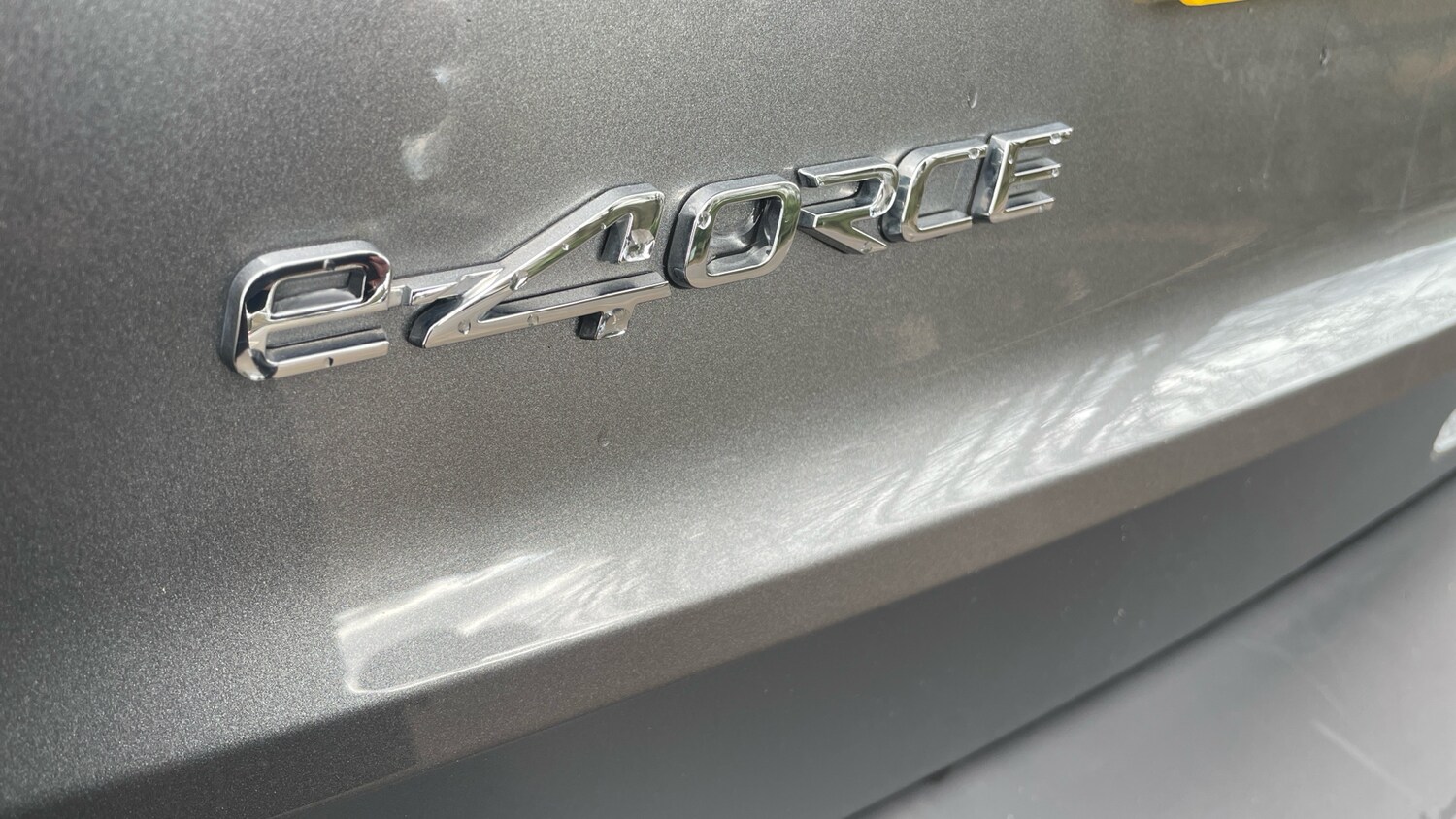 Used Nissan X-Trail 2025 for sale - 77893180: Photo 27