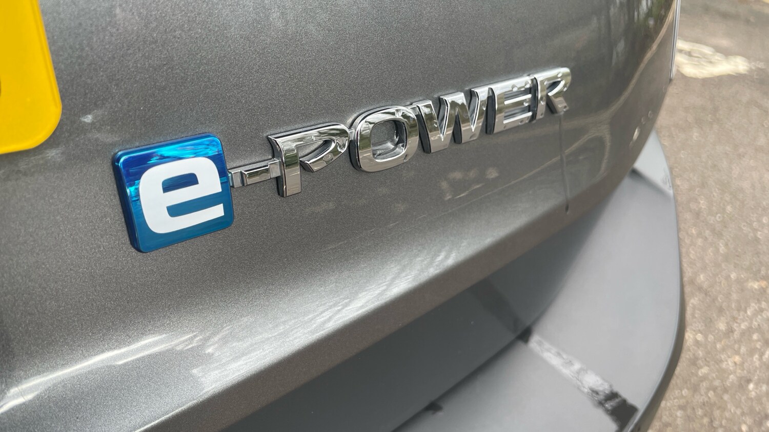 Used Nissan X-Trail 2025 for sale - 77893180: Photo 28