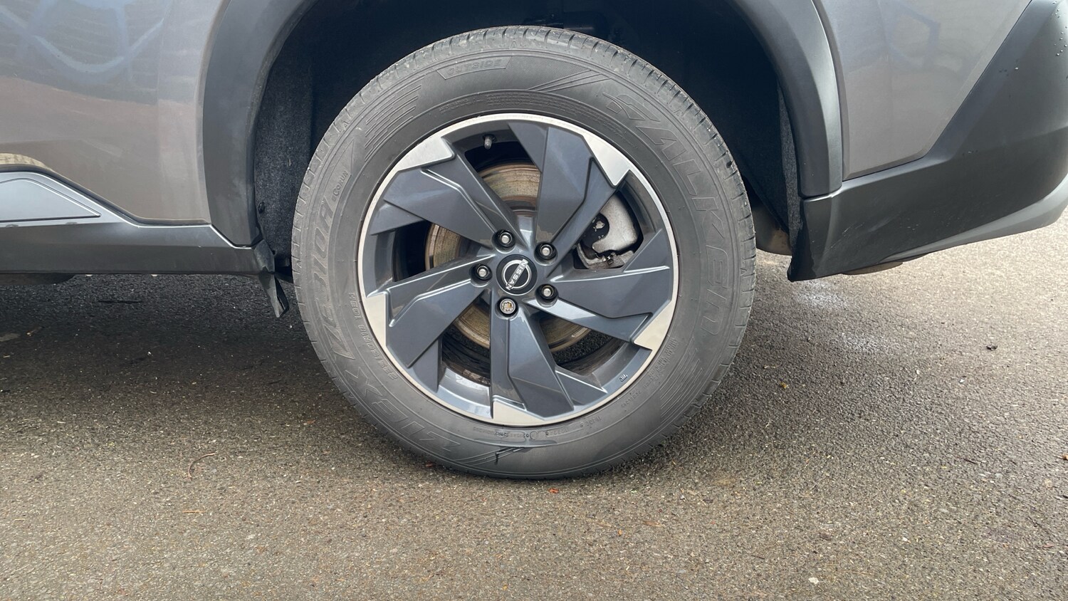 Used Nissan X-Trail 2025 for sale - 77893180: Photo 30