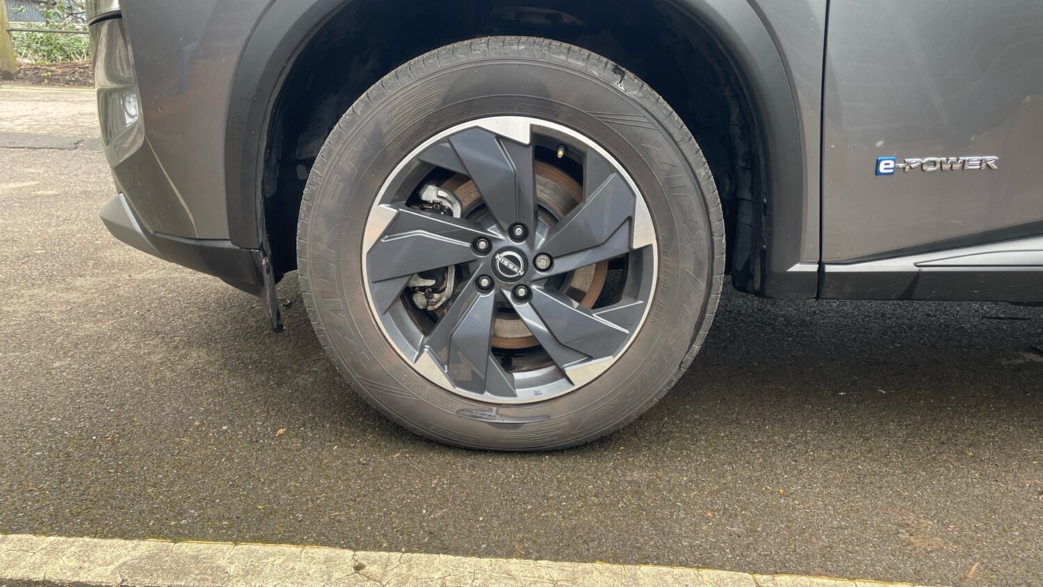 Used Nissan X-Trail 2025 for sale - 77893180: Photo 32