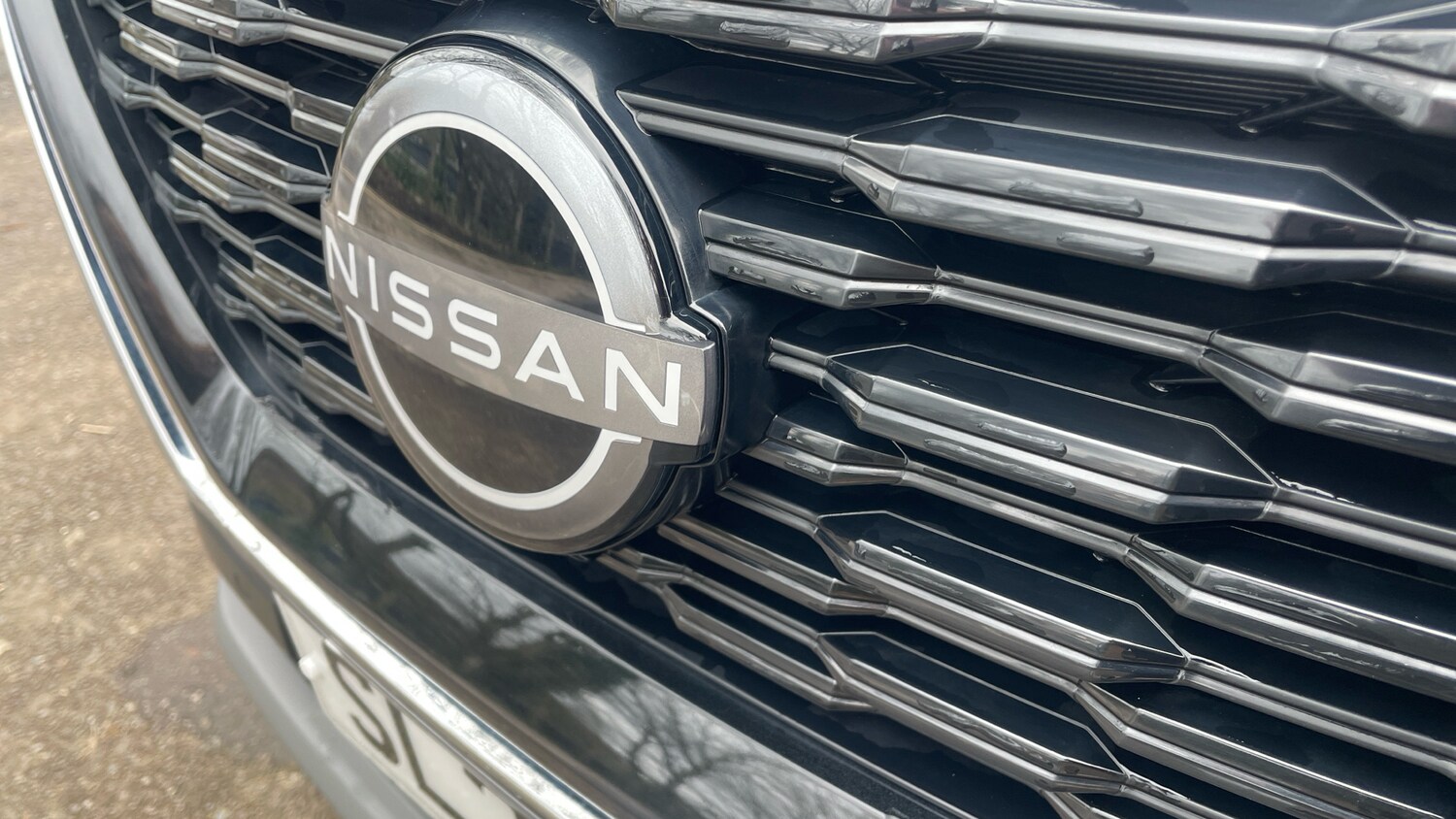 Used Nissan X-Trail 2025 for sale - 77893180: Photo 34