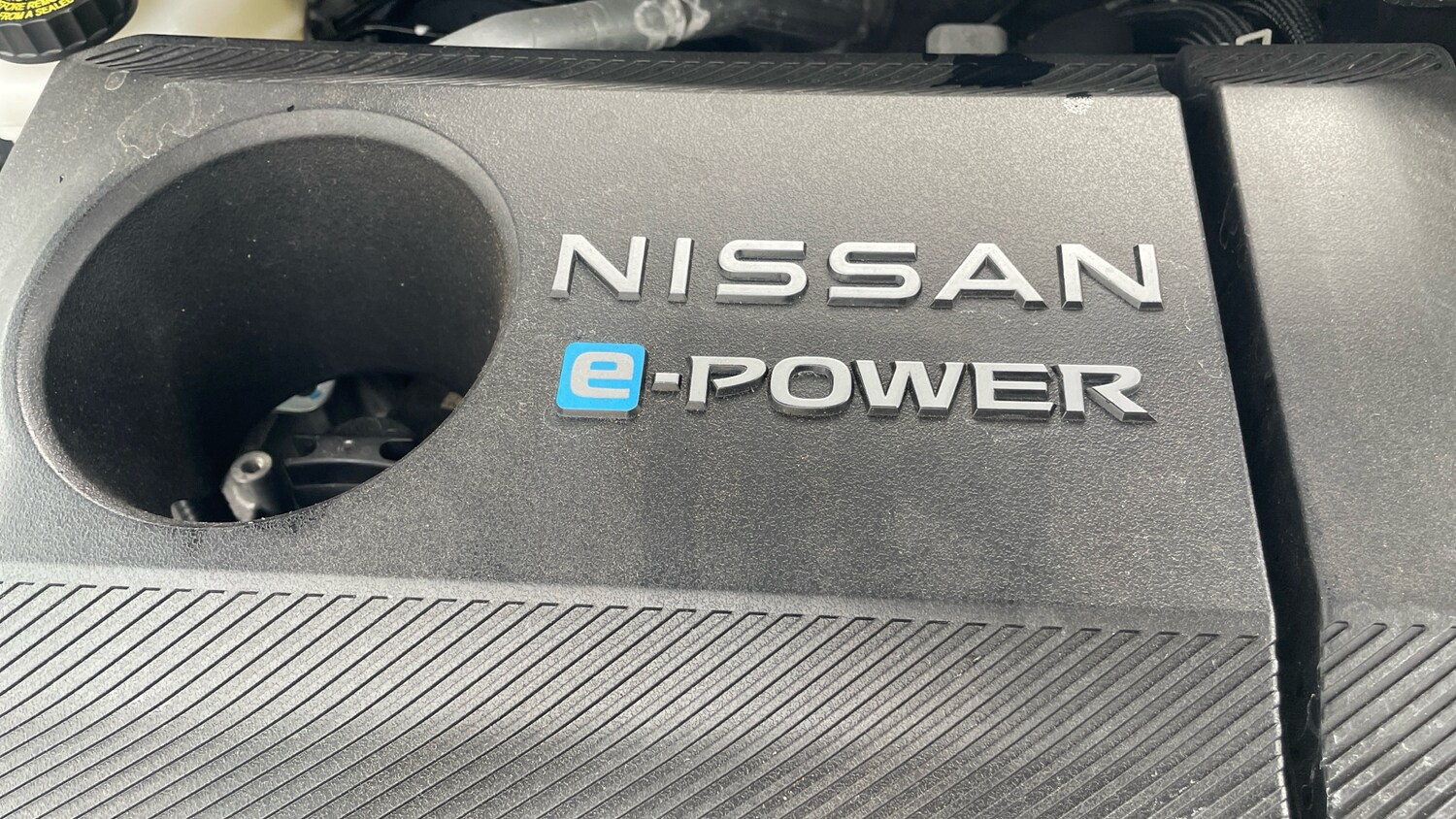 Used Nissan X-Trail 2025 for sale - 77893180: Photo 35