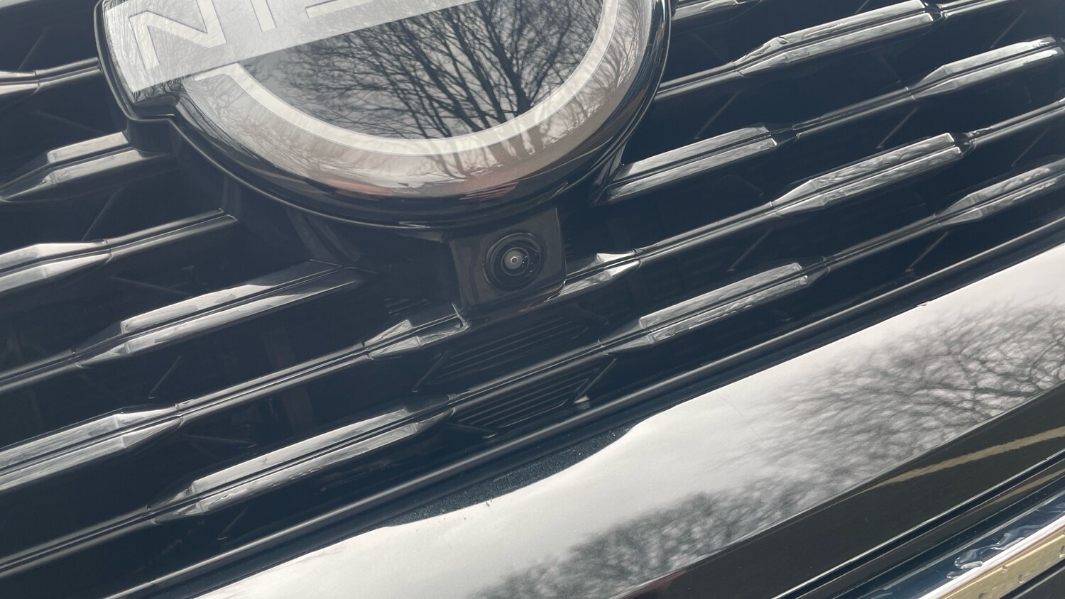 Used Nissan X-Trail 2025 for sale - 77893180: Photo 37