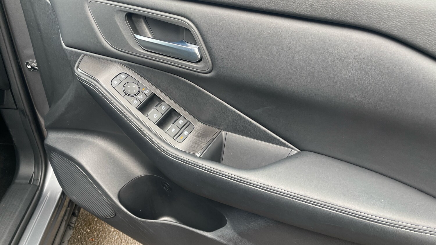 Used Nissan X-Trail 2025 for sale - 77893180: Photo 38