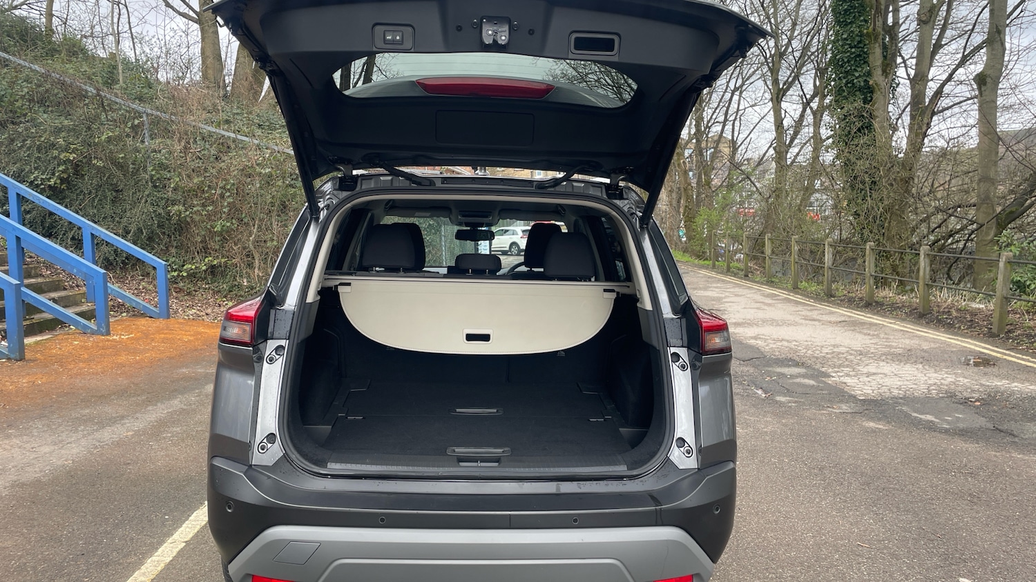 Used Nissan X-Trail 2025 for sale - 77893180: Photo 4