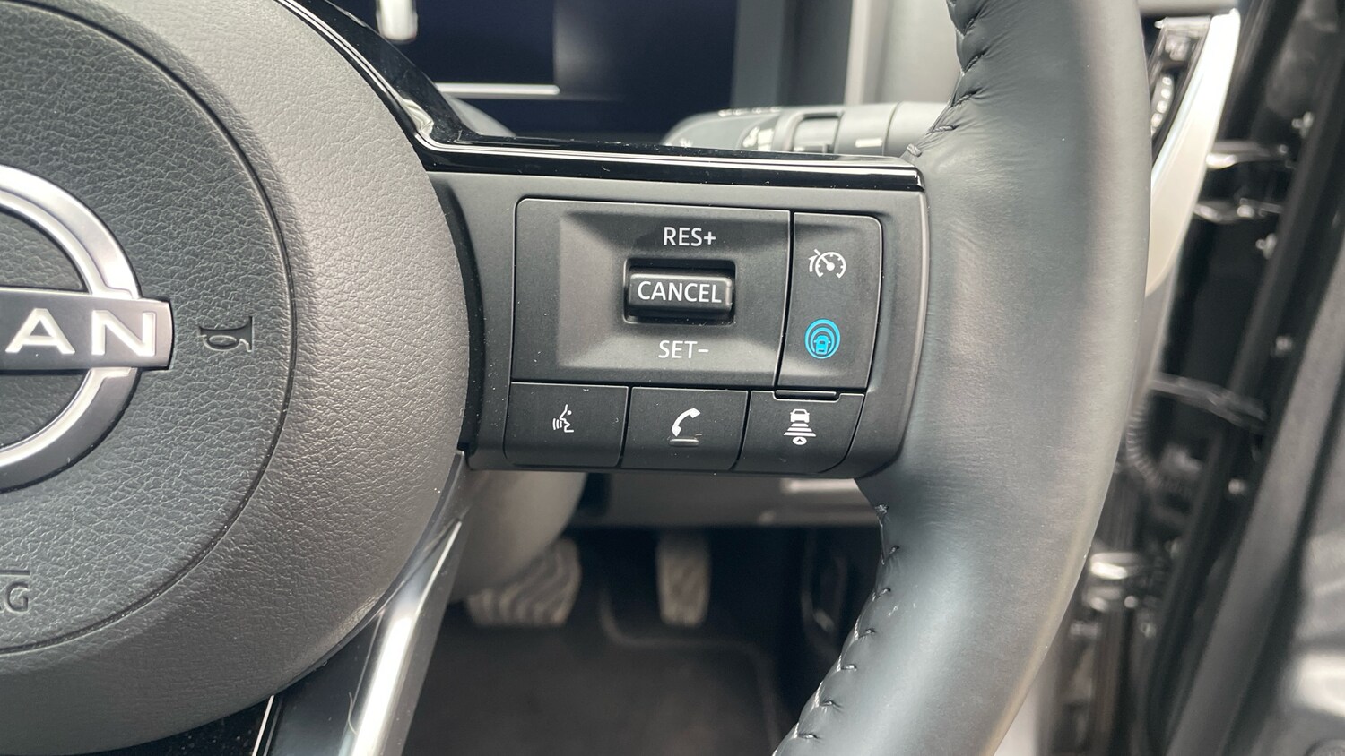 Used Nissan X-Trail 2025 for sale - 77893180: Photo 40