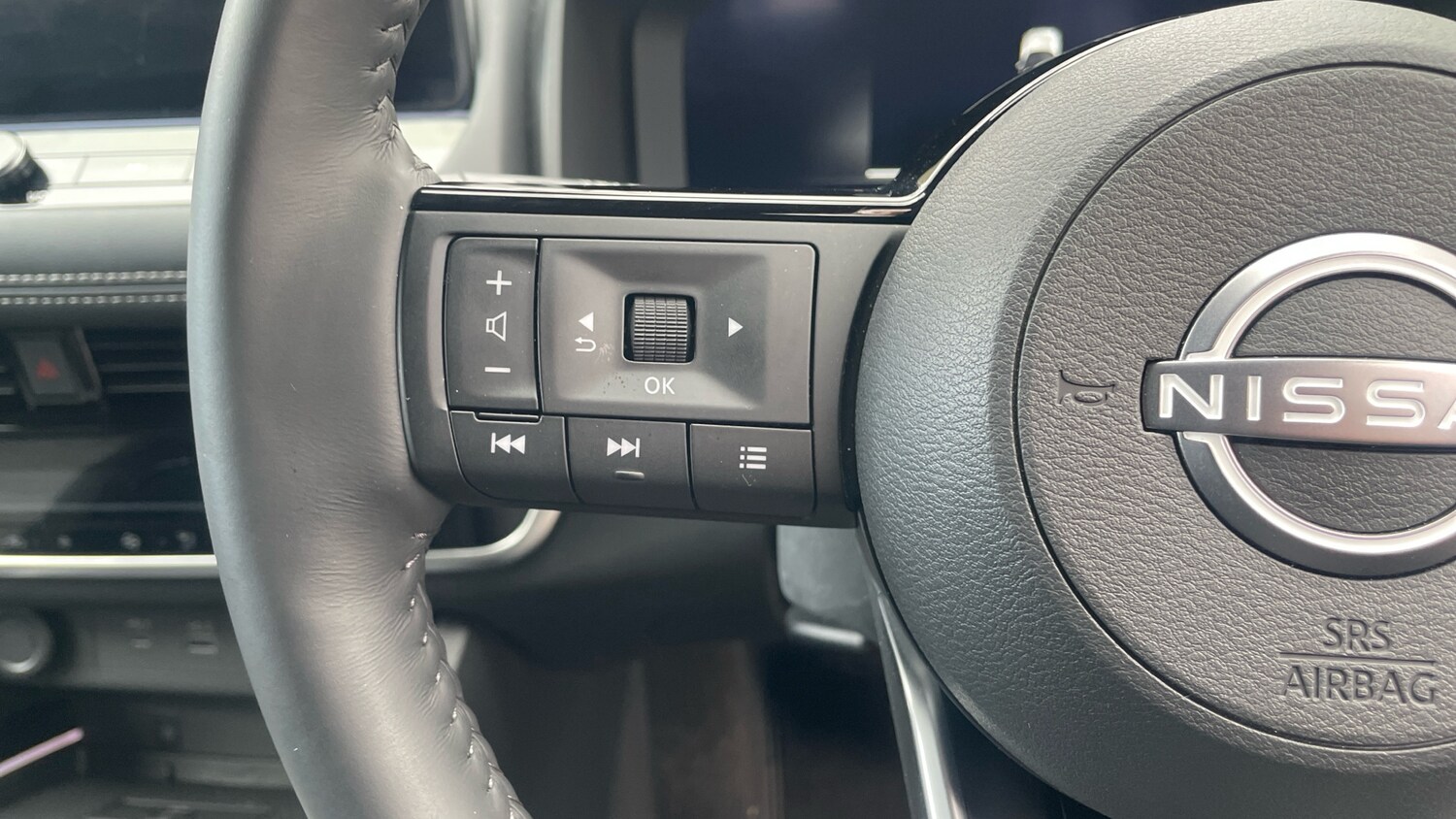 Used Nissan X-Trail 2025 for sale - 77893180: Photo 41