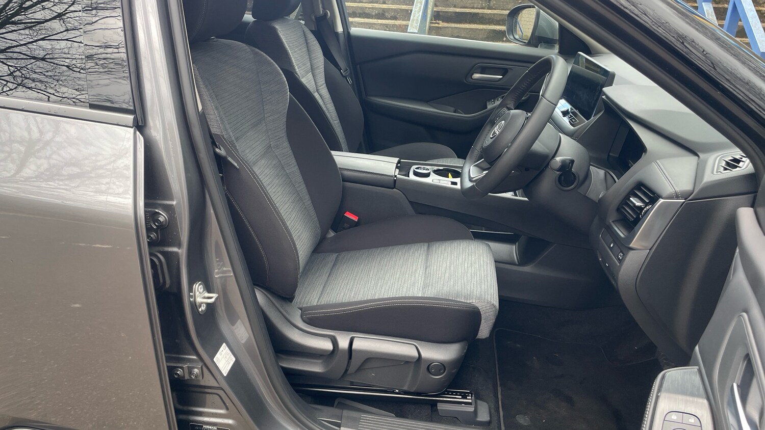 Used Nissan X-Trail 2025 for sale - 77893180: Photo 44