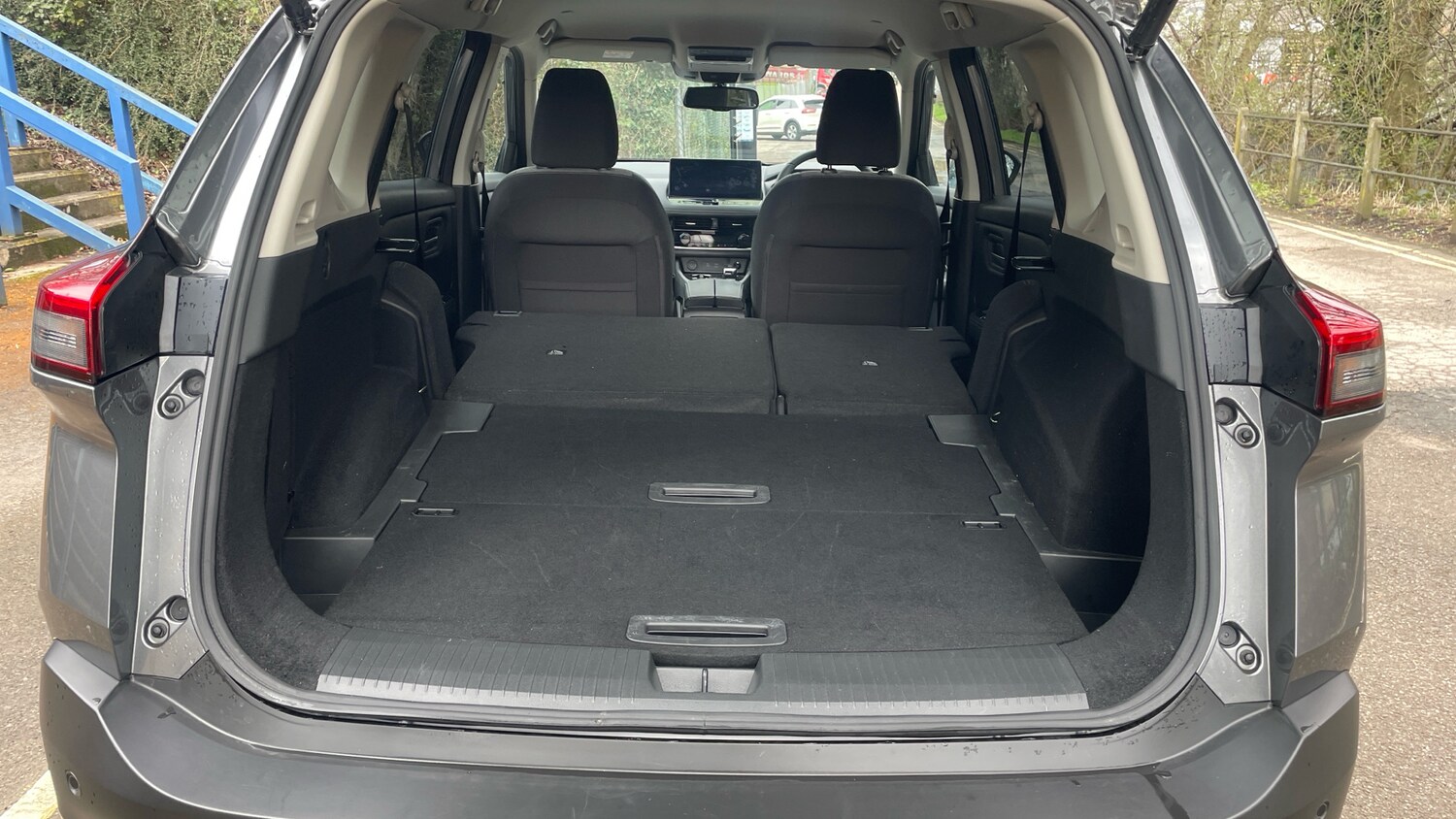 Used Nissan X-Trail 2025 for sale - 77893180: Photo 47